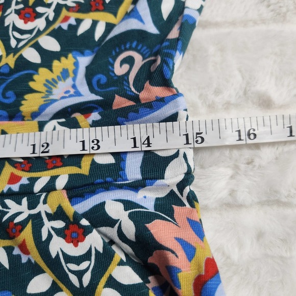 BODEN Florrie Jersey Dress - Size 6P - Picture 7 of 9